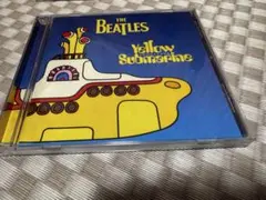 THE BEATLES Yellow Submarine CD
