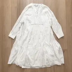 m*i様 ZARA ワンピース