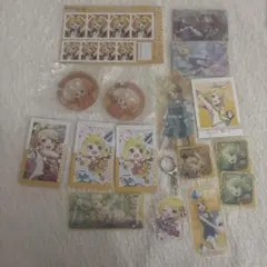 プロセカ　鏡音リン　まとめ売り