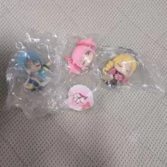 まどマギ おねむたん まどか マミ さやか
