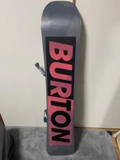 BURTON ck nug 2016年モデル スノーボード - メルカリ