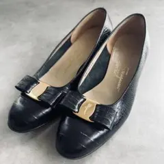 2026年最新】フェラガモ 24.5の人気アイテム - メルカリ