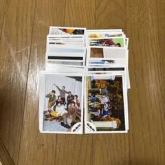 Kis-My-Ft2 公式写真セット 79枚