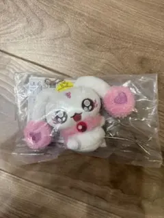 一番くじ プリキュア　ForeverHearts! E賞　ルルン