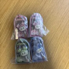 まとめ売り◯TWICE LOVELYS チョコがけボーロ