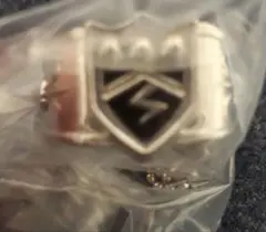 ボンゴレリング 雷