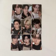 ZEROBASEONE ゼベワン applemusic ヨントン トレカ