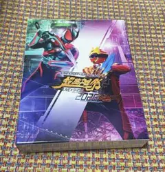 超英雄祭 KAMEN RIDER×SUPER SENTAI 2026