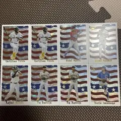 2025 Topps Archives インサート まとめ売り