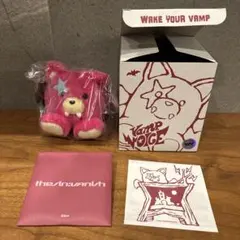 ENHYPEN ジェイク　ボイスキーリング　THE SIN VANISH