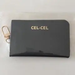 CEL-CEL パスケース カードケース 山中柔太朗 CELCEL - メルカリ