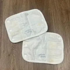 抱っこひもカバー
