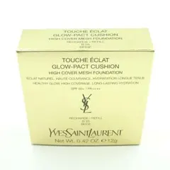 イヴサンローラン　ラディアント　タッチ　グロウパクト　B25　レフィル