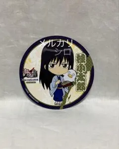 銀魂　アニカフェ　コースター　桂小太郎