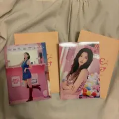 トレカ twice once day サナ