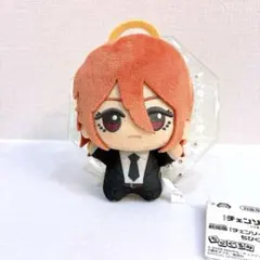 劇場版 チェンソーマン レゼ篇 ちびぐるみ 天使の悪魔 ①