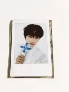 TXT インスタントフォトカード ヒュニンカイ