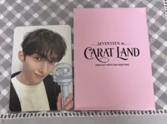 2026年最新】seventeen ドギョム トレカの人気アイテム - メルカリ
