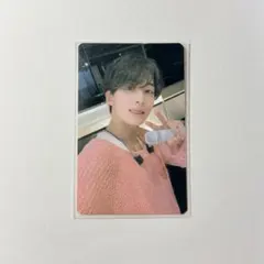 seventeen セブチ sector17 パワステ ラキドロ ジョンハン