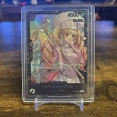 シャーロット・プリン：フラッグシップバトル2025 1月ベスト8記念品 R 優…