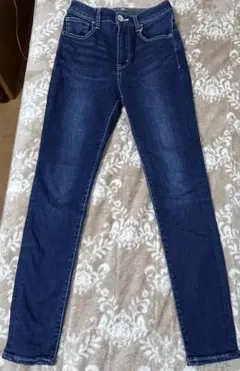 rienda スキニーデニム