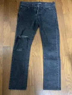 SAINT LAURENT D01 M/SL-LW スキニーデニムパンツのサムネイル