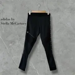 ステラマッカートニー アディダス トレーニングタイツ レギンス スポーツ