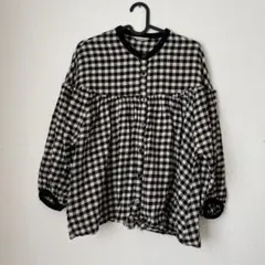 サマンサモスモス　ブラウス