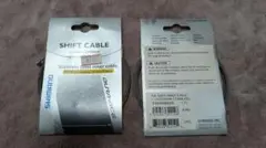 시마노 PTFE 시프트 이너 케이블 1.2x2100mm 2