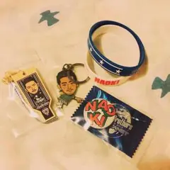 小林直己セット