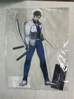 2026年最新】ヒューマンバグ大学アクリルスタンドの人気アイテム