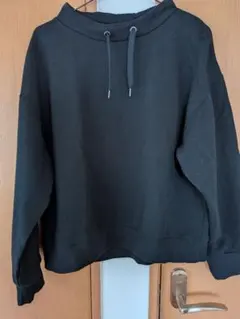 薄手スウェット