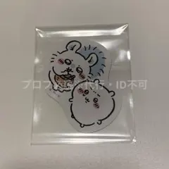 ちいかわ モモンガ ステッカー シール スマホステッカー