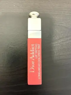 Dior Addict Lip Tattoo 561 Watermelon