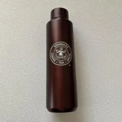 STARBUCKS シアトル1号店限定 ステンレスタンブラー