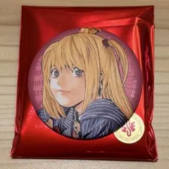 2026年最新】弥海砂 缶バッジの人気アイテム - メルカリ
