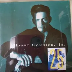 HARRY CONNCK,JR. CD