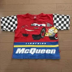 BABYDOLL カーズ　ティーシャツ