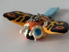 モスラ ミニフィギュア キーホルダーのサムネイル