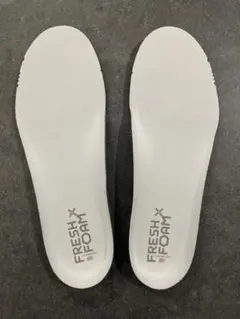 New Balance Fresh Foam インソール 中敷きのサムネイル
