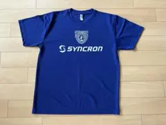 SYNCRON横浜ビーコルセアーズ横浜アリーナ来場記念Tシャツ L