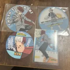 僕のヒーローアカデミア 轟焦凍