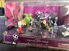 ナイトメア フィギュアセット