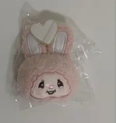 モンチッチカプセルトイVer.チムたん