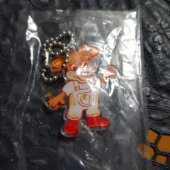 非売品　セイコーマート オープン記念 アクリルキーホルダー