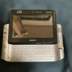 【ジャンク】SONY VAIO VGN-UX90S Yahoo!オークション - 「sony vaio vgn-ux」の落札相場・落札価格