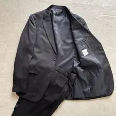 【美品 】TAKEO KIKCHIビジネス スーツ セットアップ サイズ3