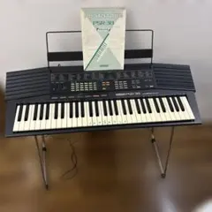 Yamaha Electone EL-700 61鍵盤 - メルカリ