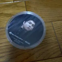 ミセスグリーンアップル × ROUND1 若井滉斗　コースター