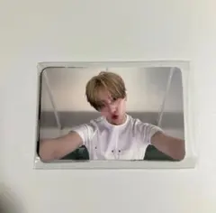 ALD1 MAKESTARヨントン トレカ サンウォン